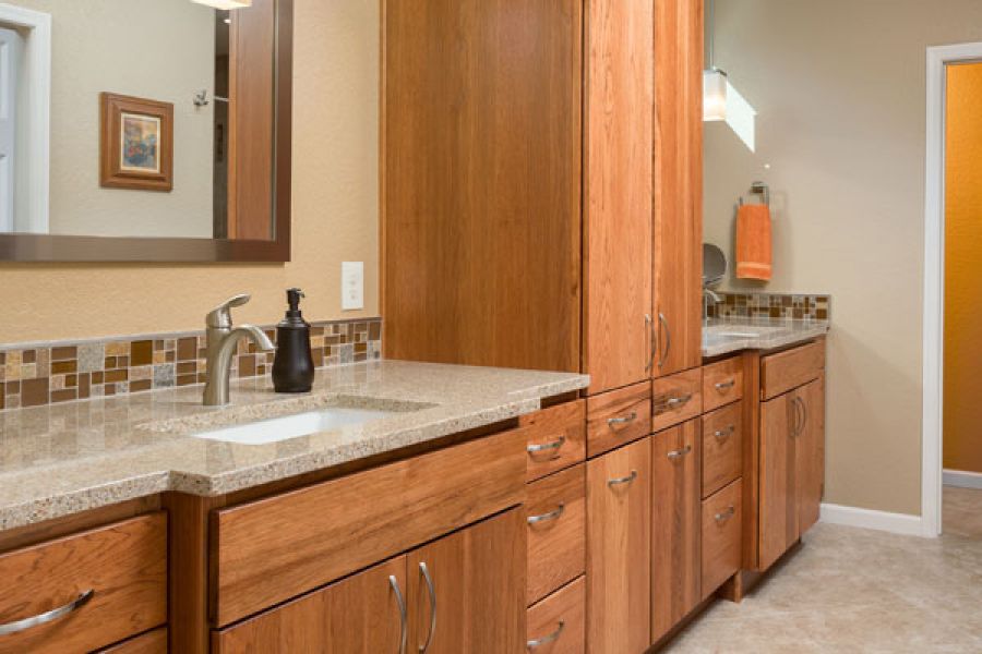 Bathroom Remodel in Oro Valley