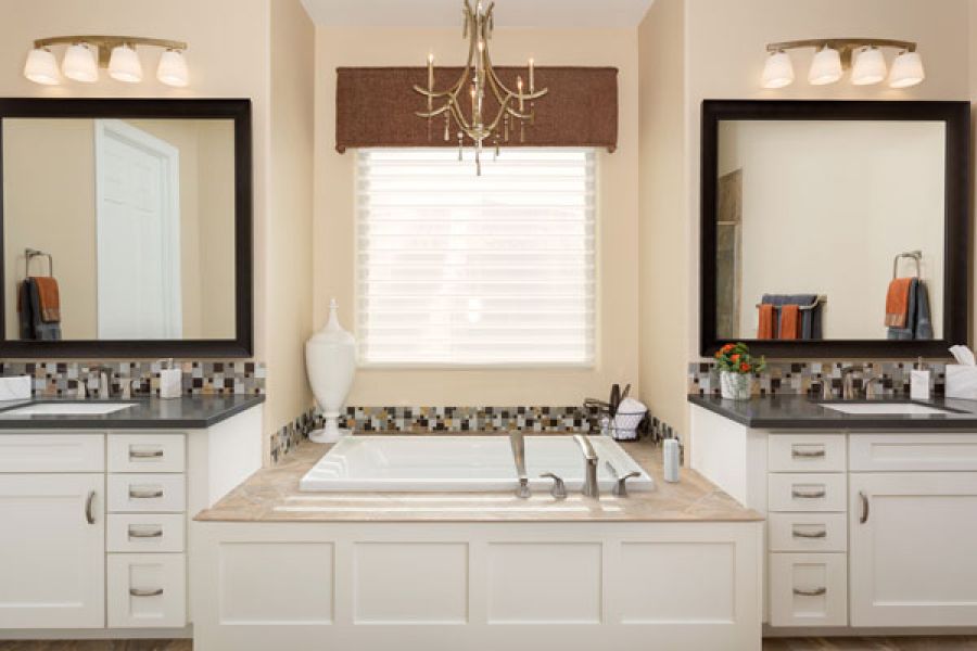Bathroom Remodel Interior Expressions Affordable
