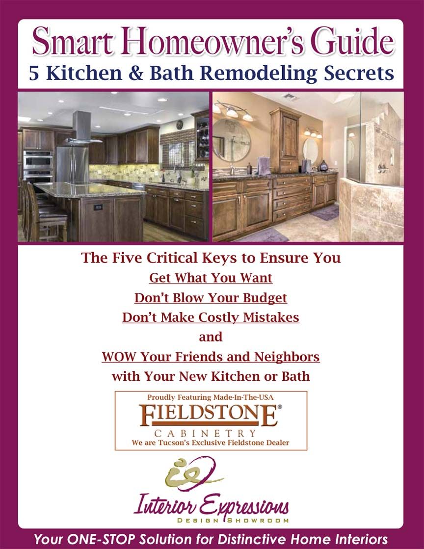 Cover of a Smart homeowner's guide. 