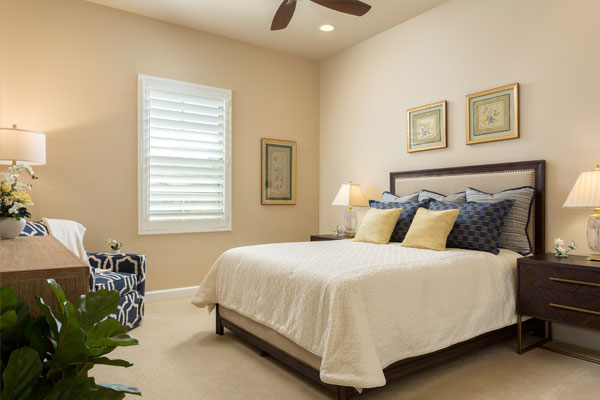 Bedrooms | Interior Expressions
