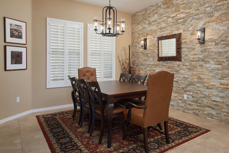 Interior Design in Tucson