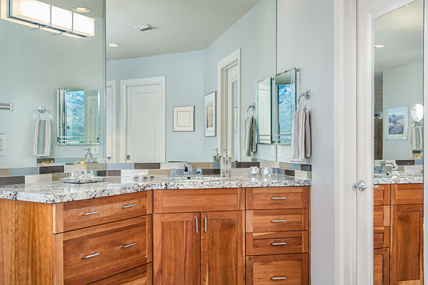 Bathroom Remodel in Tucson