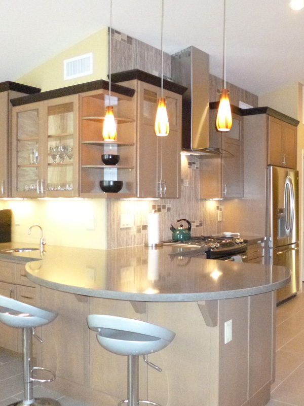 Looking for Kitchen remodeling services in Oro Valley. Examples of our work