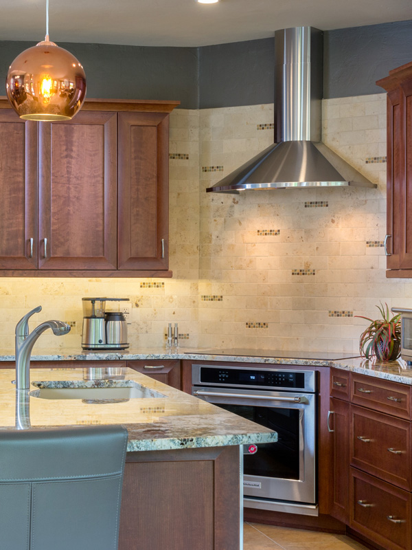Looking for Kitchen remodeling services in Oro Valley. Trusted