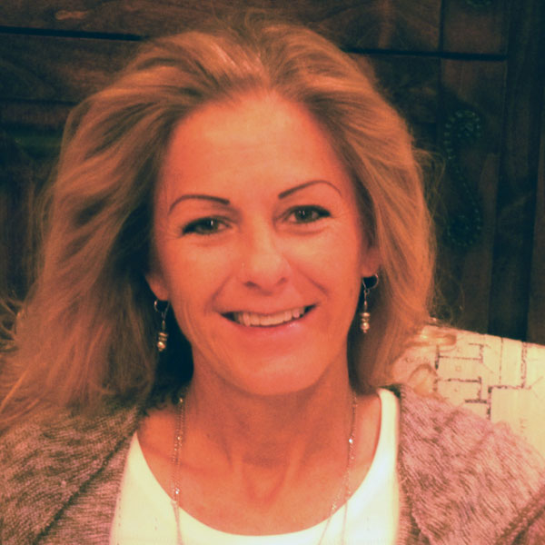 Kristine Heppler is our Interior Designer