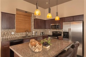 Kitchen Remodel After Results 