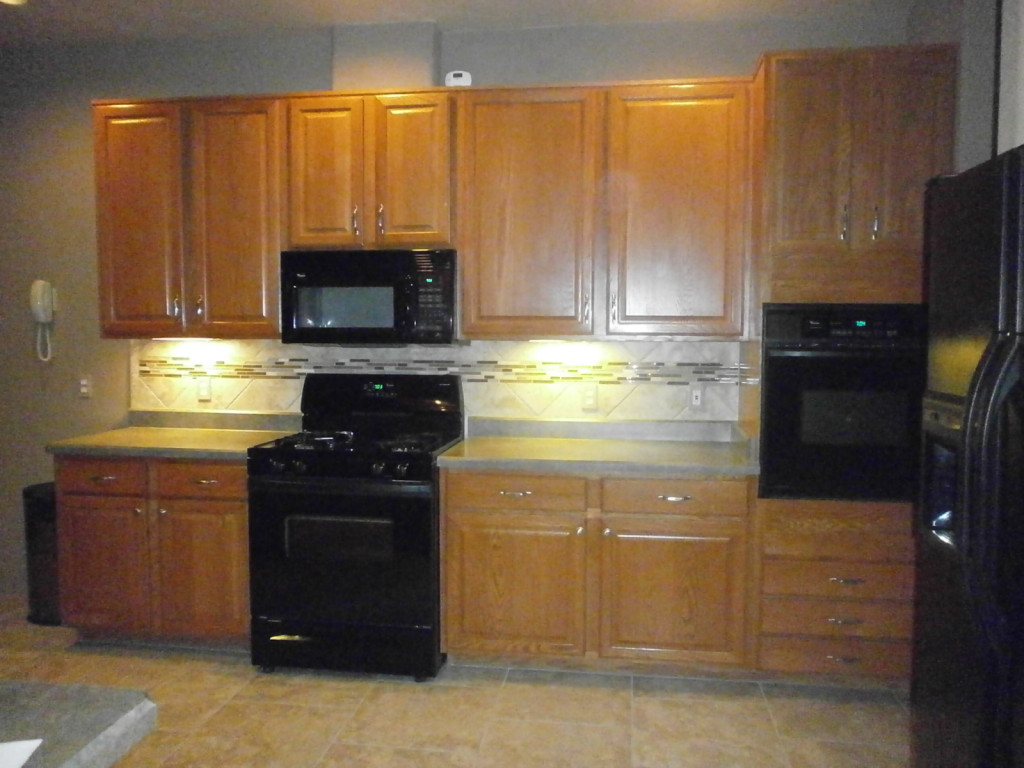 Kitchen Remodel with Interior Expressions