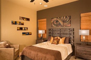 Master Bedroom Remodel