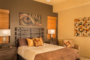 Master Bedroom Remodeled 